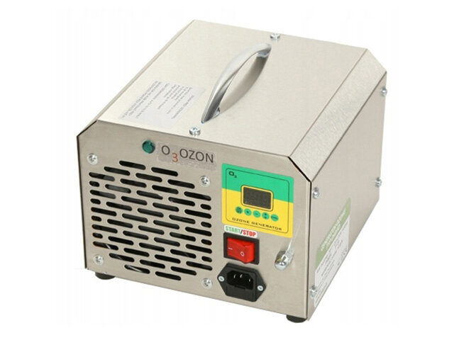 Generátor ozonu
