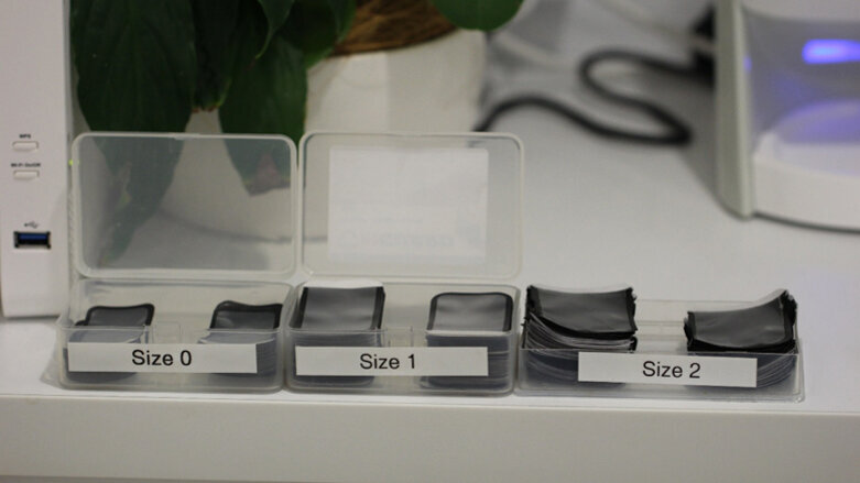 Importance of radiography in dental treatments