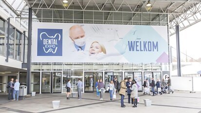 Exposanten Dental Expo 2024 aan het woord