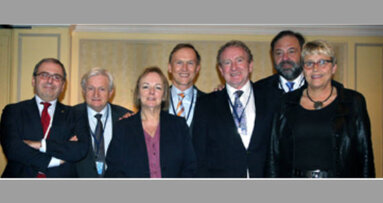 Marco Landi nominato Vice Presidente CED