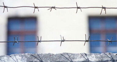 Dor de dente insuportável: Prisioneiro foge para pedir tratamento dentário