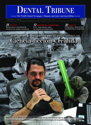 DT Latin America No. 6, 2017 DT Latin America No. 6, 2017