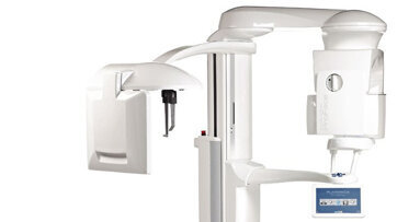 Un tomógrafo completo