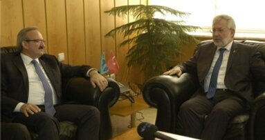 Uludağ Üniversitesi’ne Diş Hekimliği Fakültesi