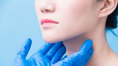 Kankeronderzoekers ontdekken nieuwe speekselklier