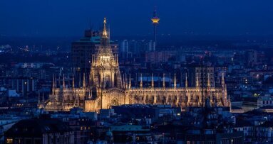 首届数字化牙科展览（DDS）亮相米兰