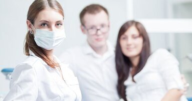 Samenwerking binnen de mondzorg: extra spannend!