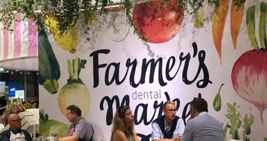 Ein Marktplatz voller Überraschungen an der DENTAL 2018
