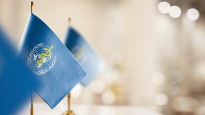 Spotlight on global advocacy: Special WHO oral health session at EuroPerio11