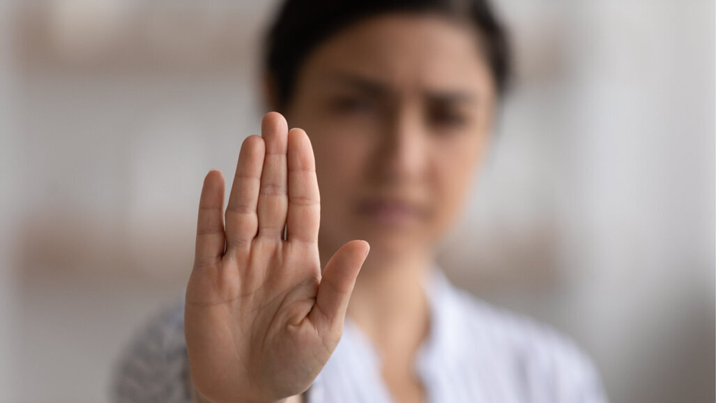 Zum Umgang mit Aggression und Gewalt in Ordinationen