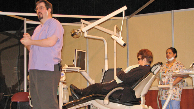 Implant specialists offer tips in New York