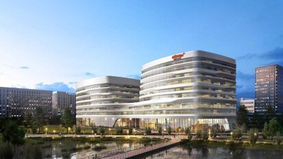 Osstem Implant otwiera globalne centrum badań i rozwoju w Seulu