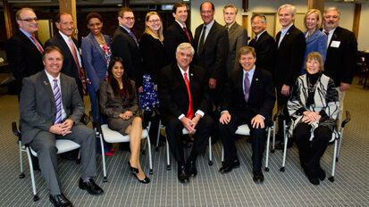 AGD adopts joint consensus statement on oral health literacy AGD adopts joint consensus statement on oral health literacy