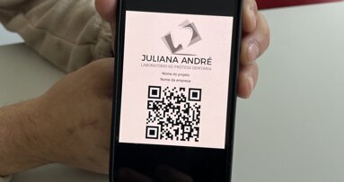 Laboratório Juliana André cria ferramenta de tracking
