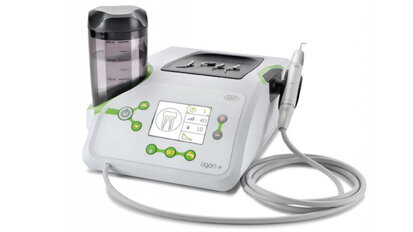 Piezo Scaler, profilaxis segura hasta en pacientes con marcapasos