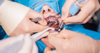 “Moving away from money-driven implantology to patient-centred care”