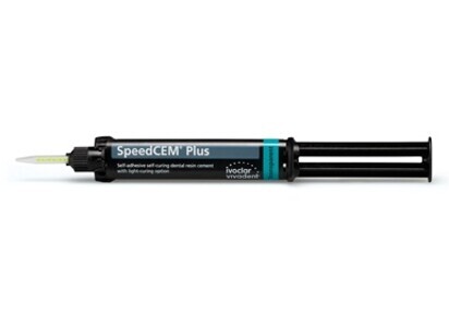 SpeedCEM Plus
