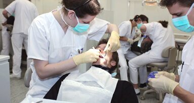 Universidade alemã introduz novo programa internacional de mestrado