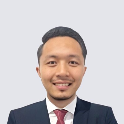 Dr. Muhammad Syafiq Asyraf bin Rosli