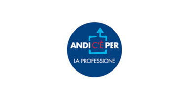 ANDI c’è per… la professione ed al fianco del dentista. Presentato il nuovo claim ai Presidenti ANDI