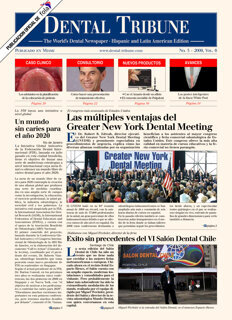 DT Latin America DT Latin America