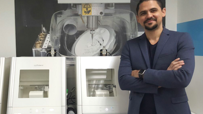 Fresando el futuro de Puerto Rico y el Caribe Fresando el futuro de Puerto Rico y el Caribe