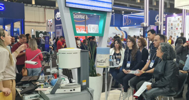 GC South America attends PRO EXPERIENCE 2022