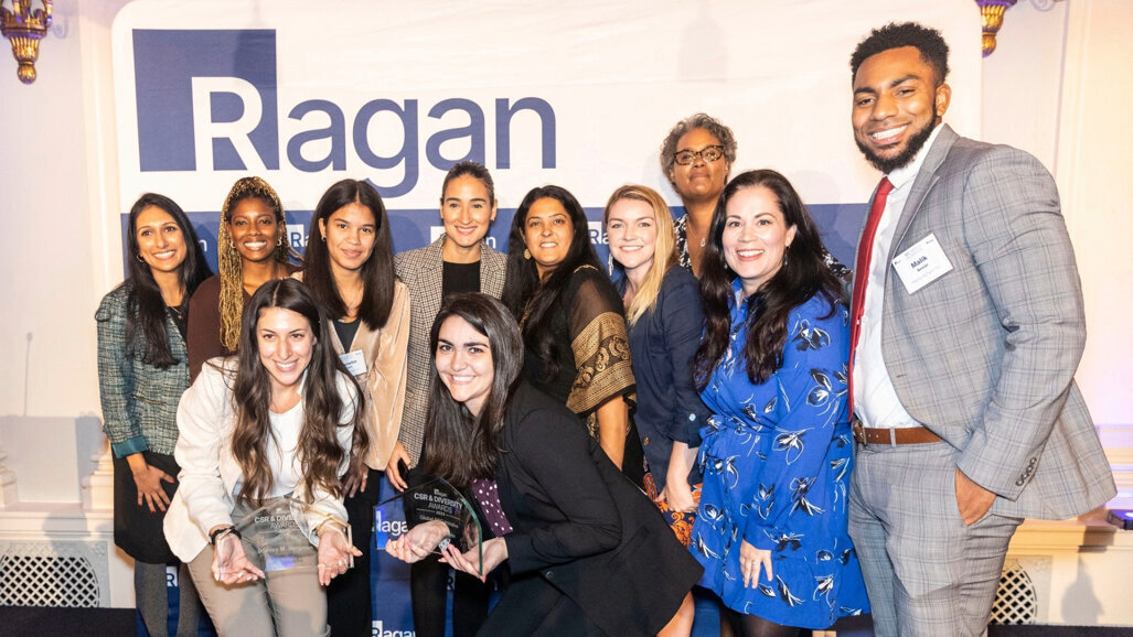 Henry Schein duplamente homenageada pela Ragan