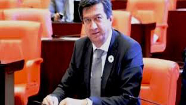 Öğüt’ten Diş Hekimleri Sorunlarına Araştırma Önergesi