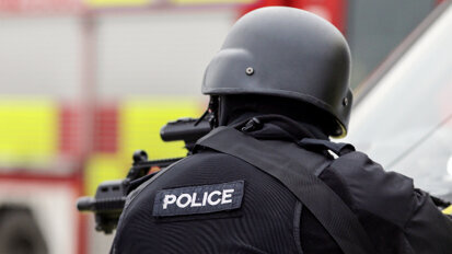 Dental student remains in custody for planning terrorist attack