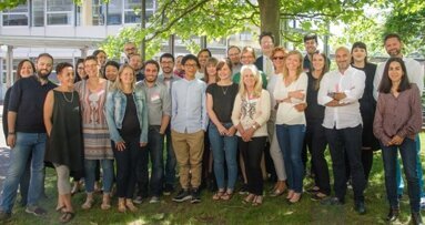 Renforcer la puissance éditoriale : DTI tient la première réunion des éditeurs