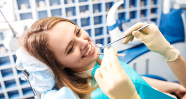 Forscher belegen: Hybrid-Composite-Füllungen halten länger