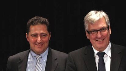 Η Nobel Biocare χάνει μέλος του διοικητικού συμβουλίου