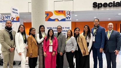 Una fundacion que proyecta excelencia