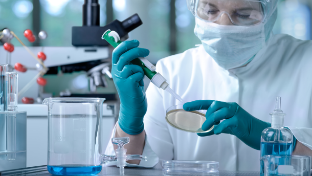 Ağrı Tedavisinde Kök Hücre