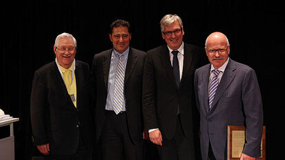 Manager verlässt Nobel Biocare Manager verlässt Nobel Biocare