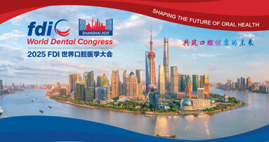 Submit your abstract for FDI World Dental Congress 2025 before the March 31 deadline