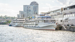 Dental-Expo Rostov 2018