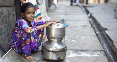 印度研发新识别系统解决氟中毒问题