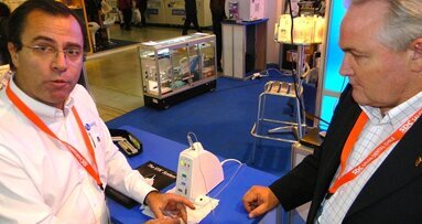 The incredible Single Tooth Anesthesia unit