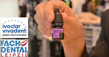 Ivoclar Vivadent GmbH: Gewinner des Fachdental-Leipzig-Awards