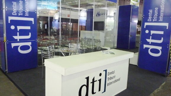 Hoje começa o 21° Congresso Internacional de Odontologia do Rio de Janeiro