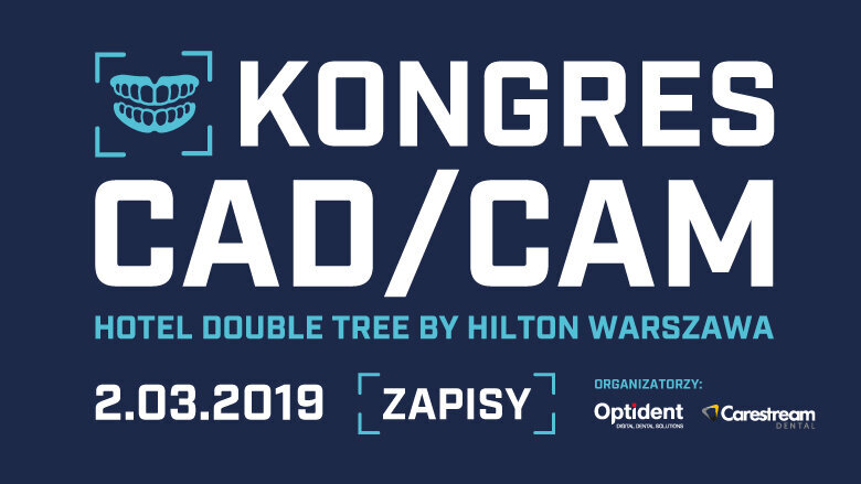Rozpoczęły się zapisy na drugą edycję Kongresu CAD/CAM