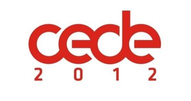 CEDE 2012 Poznań, 20-22 września 2012