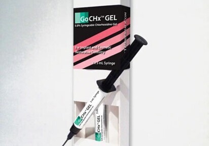 GoChx Restorative Cleansing Gel