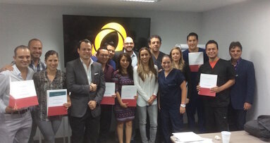 Dental & Implant Seminars, nuevo centro de educación continua en México