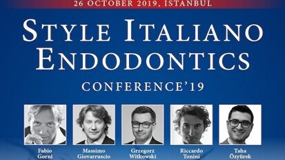 SIE'nin Parmak İzi GREATIST'te