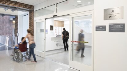 Sesión online sobre pacientes con necesidades especiales