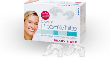 Uw tanden bleken was nog nooit zó makkelijk!