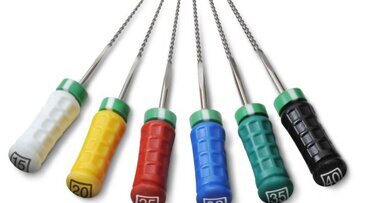 NVT-prijs voor proefschrift over desinfectie wortelkanalen